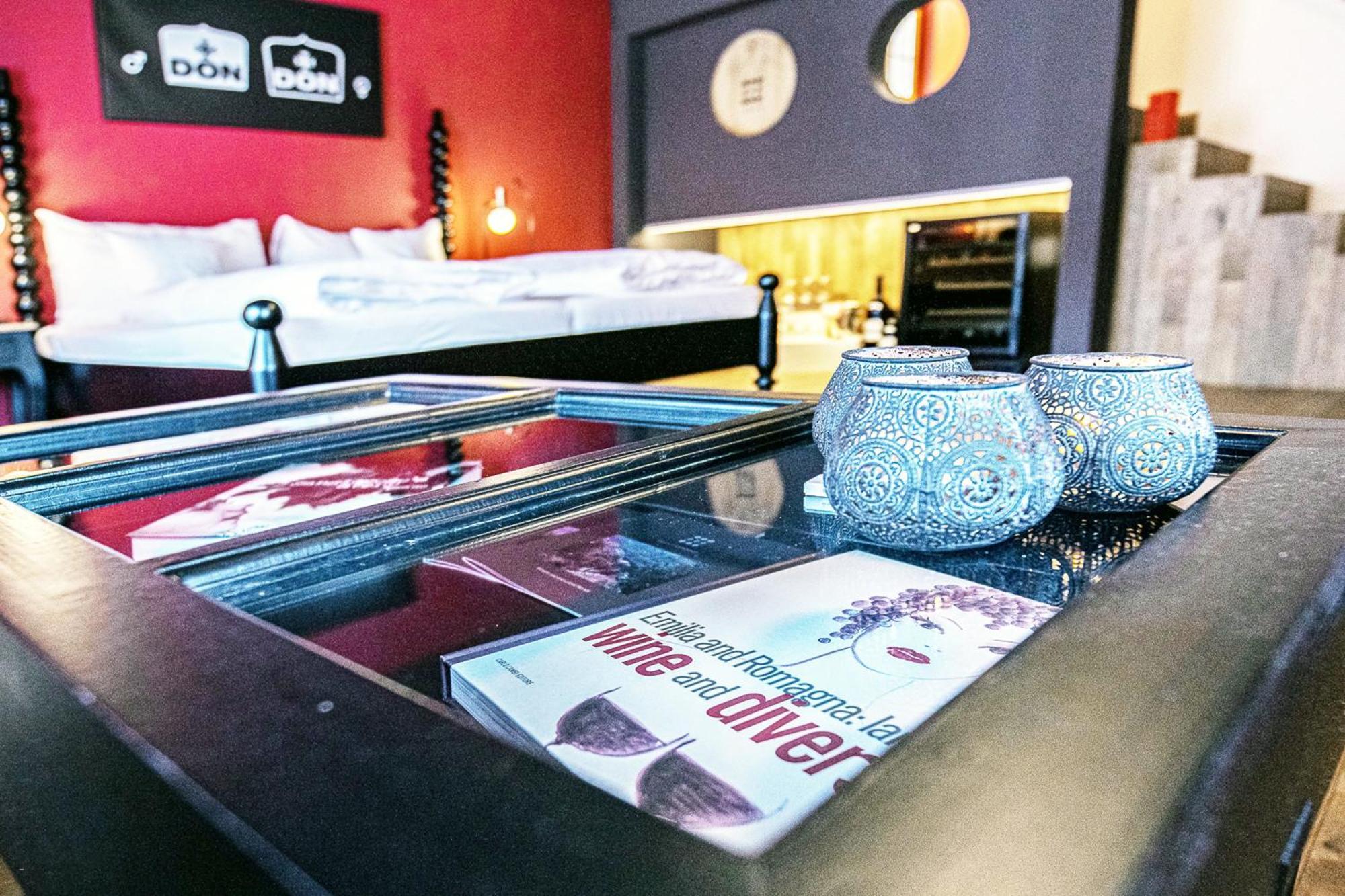 Hirschen Erlinsbach Swiss Quality Hotell Aarau Eksteriør bilde