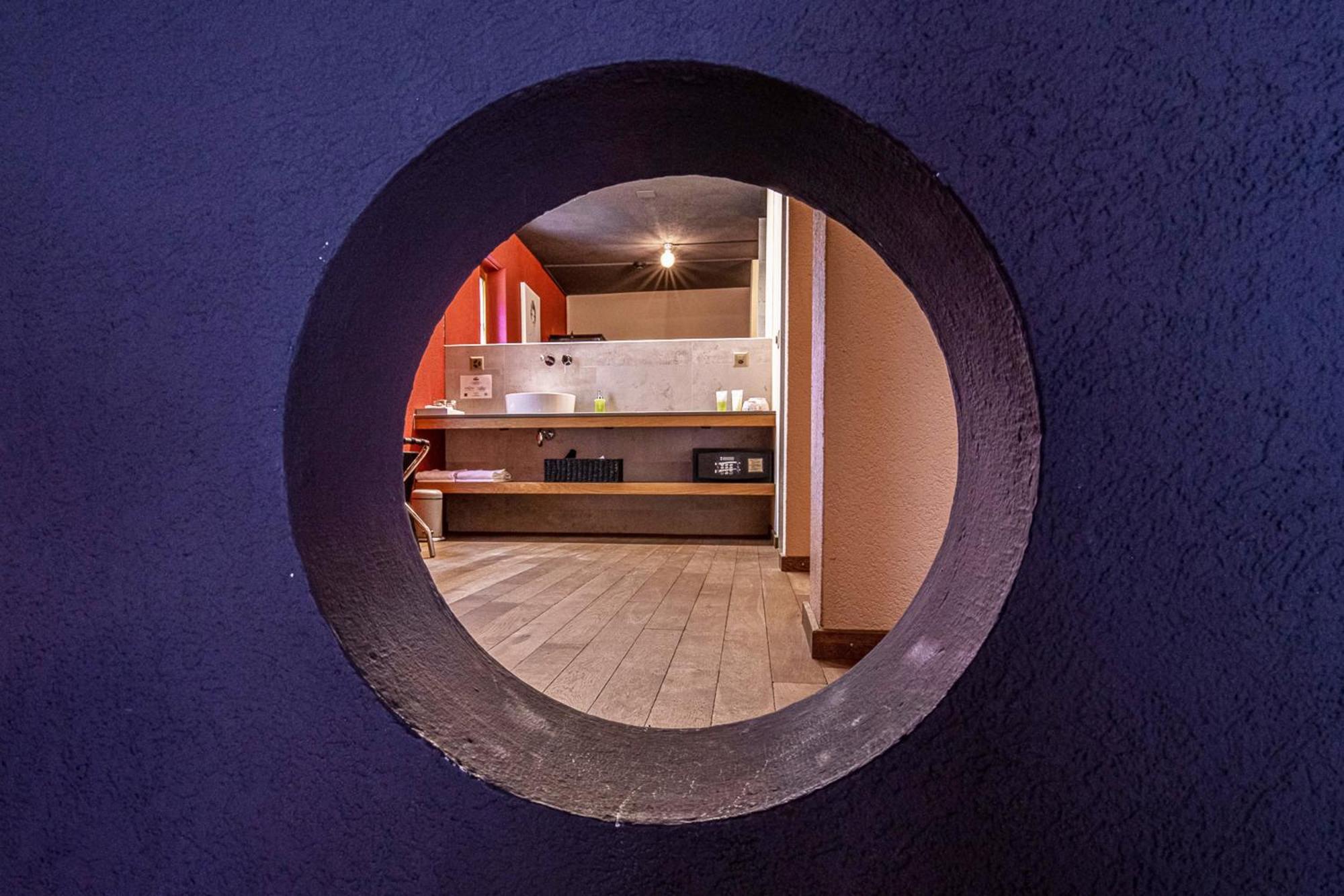 Hirschen Erlinsbach Swiss Quality Hotell Aarau Eksteriør bilde