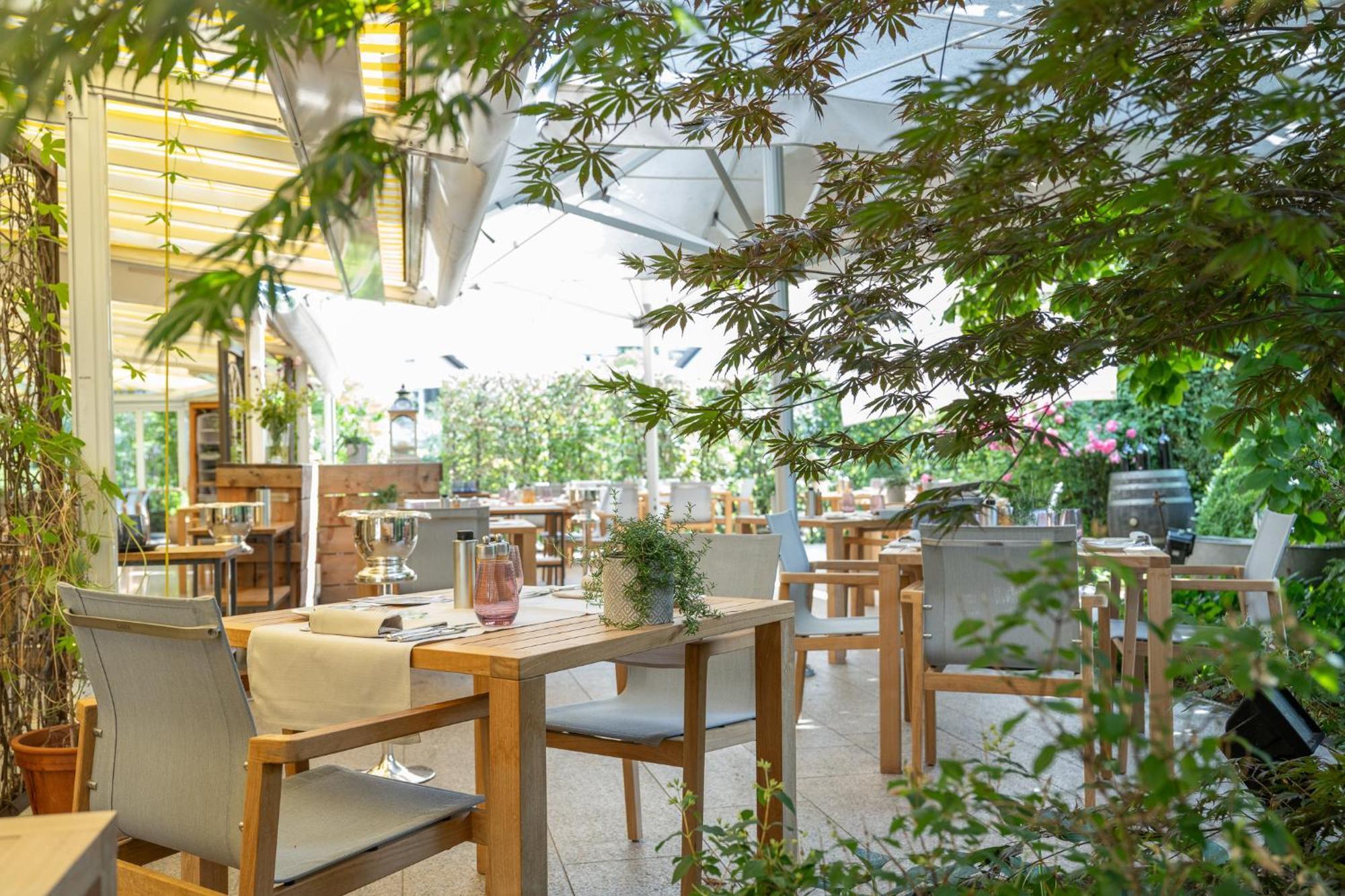 Hirschen Erlinsbach Swiss Quality Hotell Aarau Eksteriør bilde