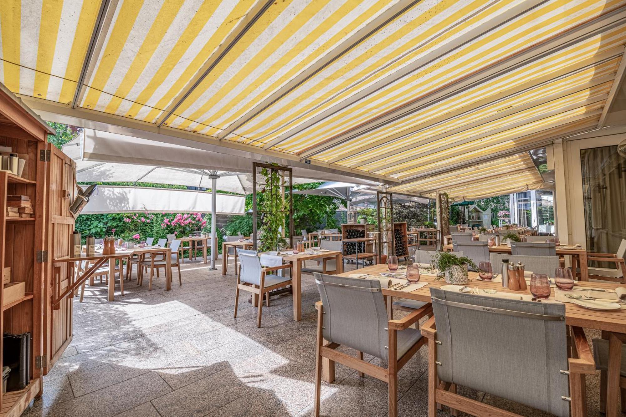 Hirschen Erlinsbach Swiss Quality Hotell Aarau Eksteriør bilde