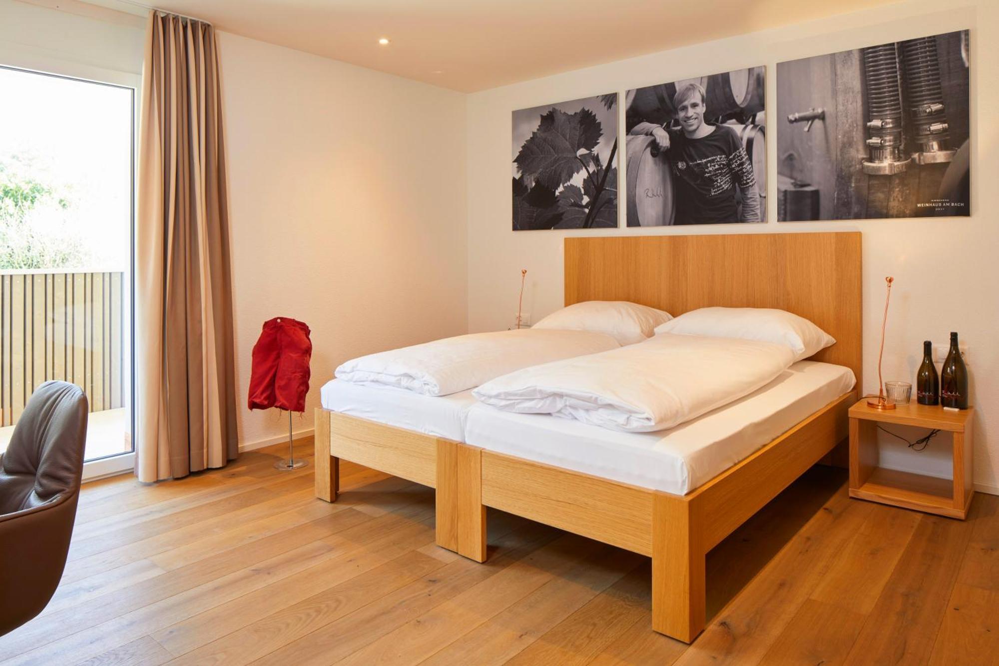 Hirschen Erlinsbach Swiss Quality Hotell Aarau Eksteriør bilde
