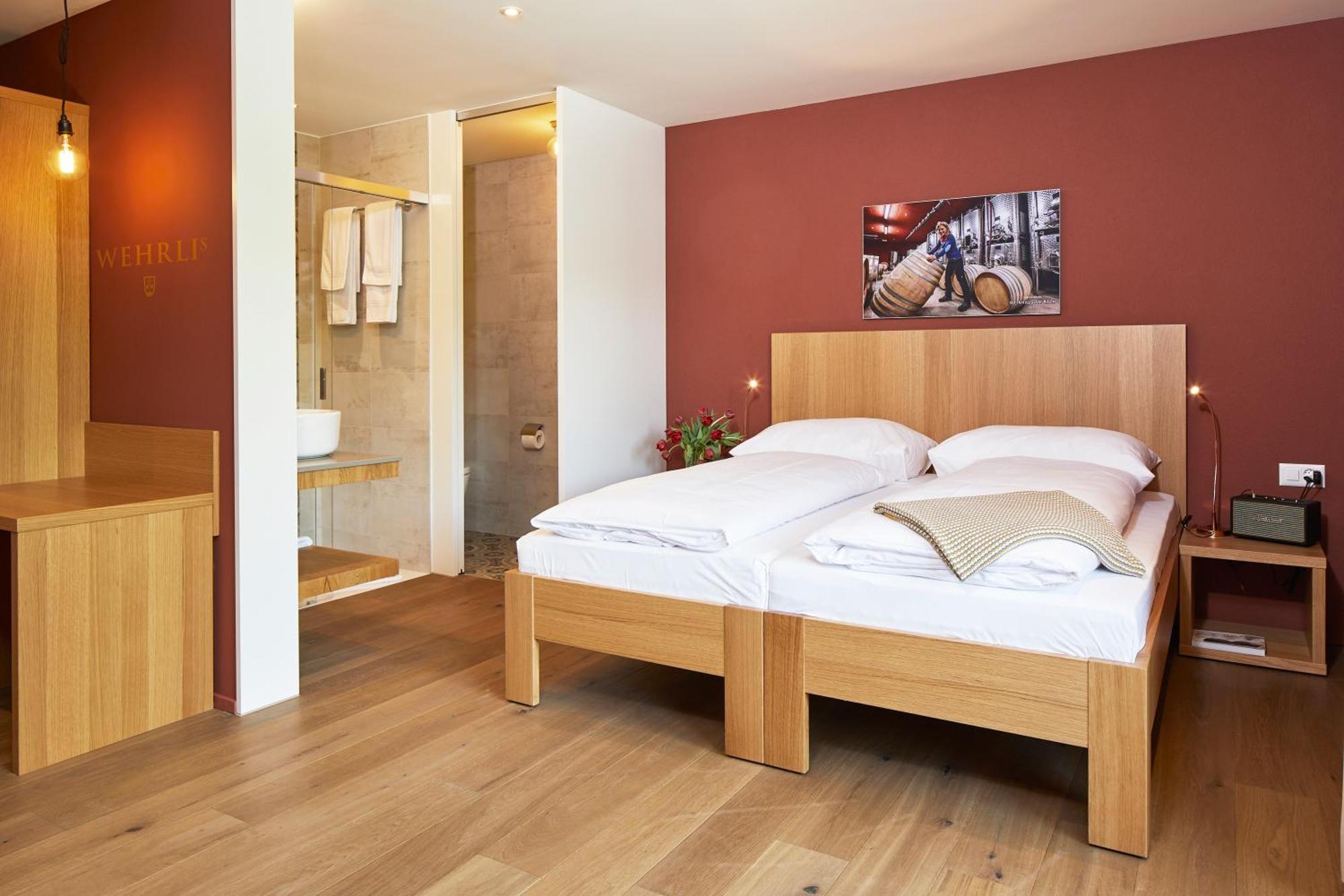 Hirschen Erlinsbach Swiss Quality Hotell Aarau Eksteriør bilde