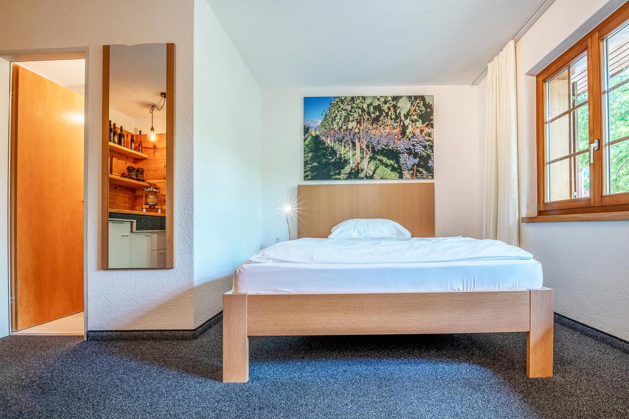 Hirschen Erlinsbach Swiss Quality Hotell Aarau Eksteriør bilde