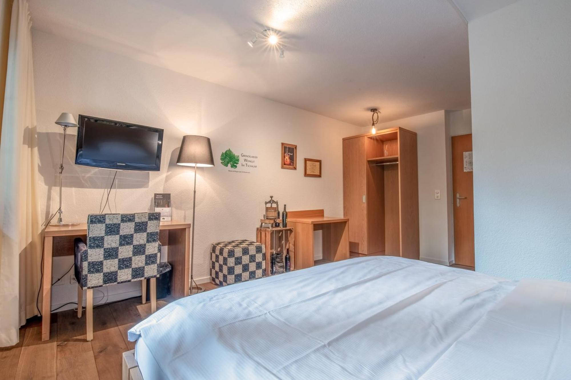 Hirschen Erlinsbach Swiss Quality Hotell Aarau Eksteriør bilde