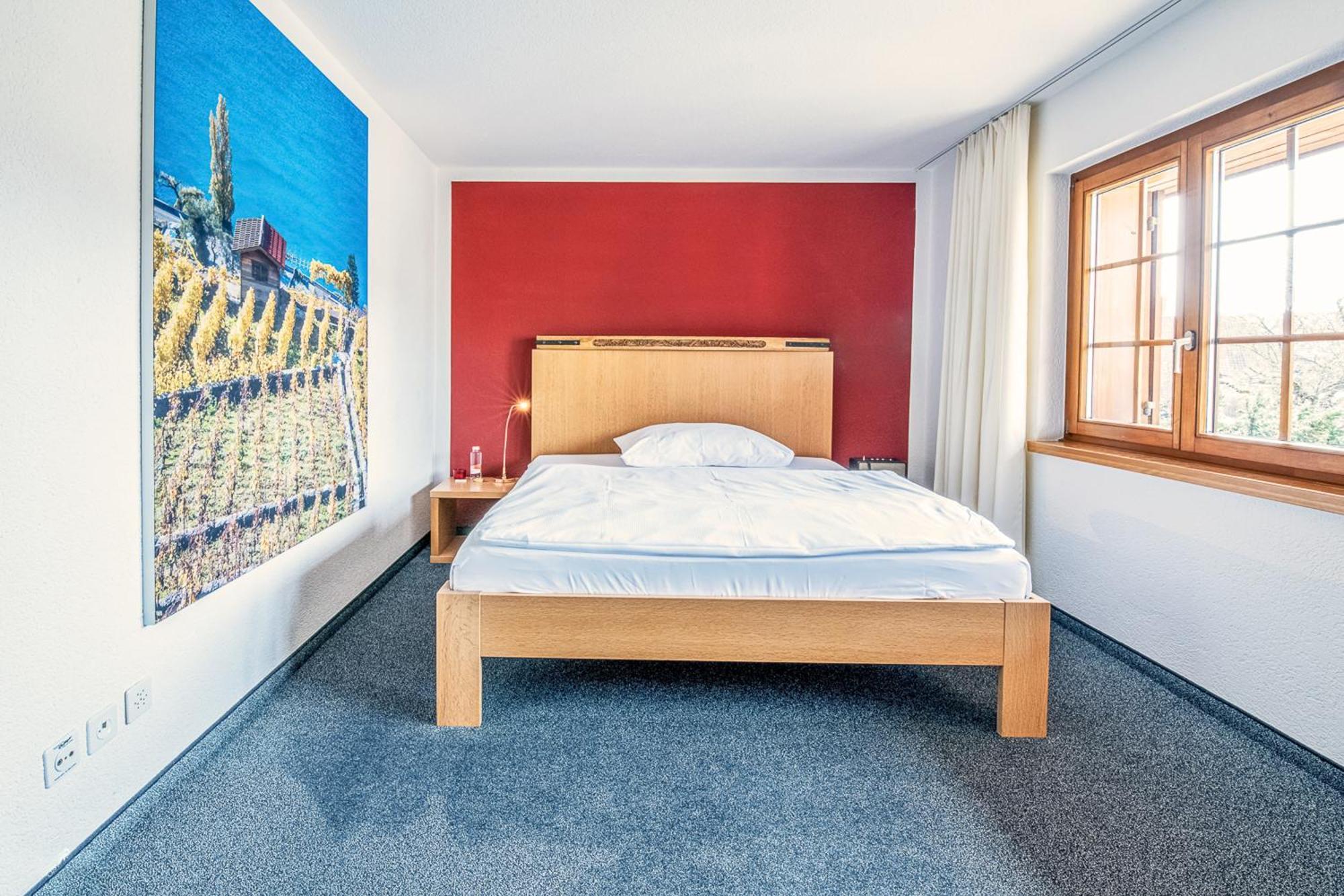 Hirschen Erlinsbach Swiss Quality Hotell Aarau Eksteriør bilde