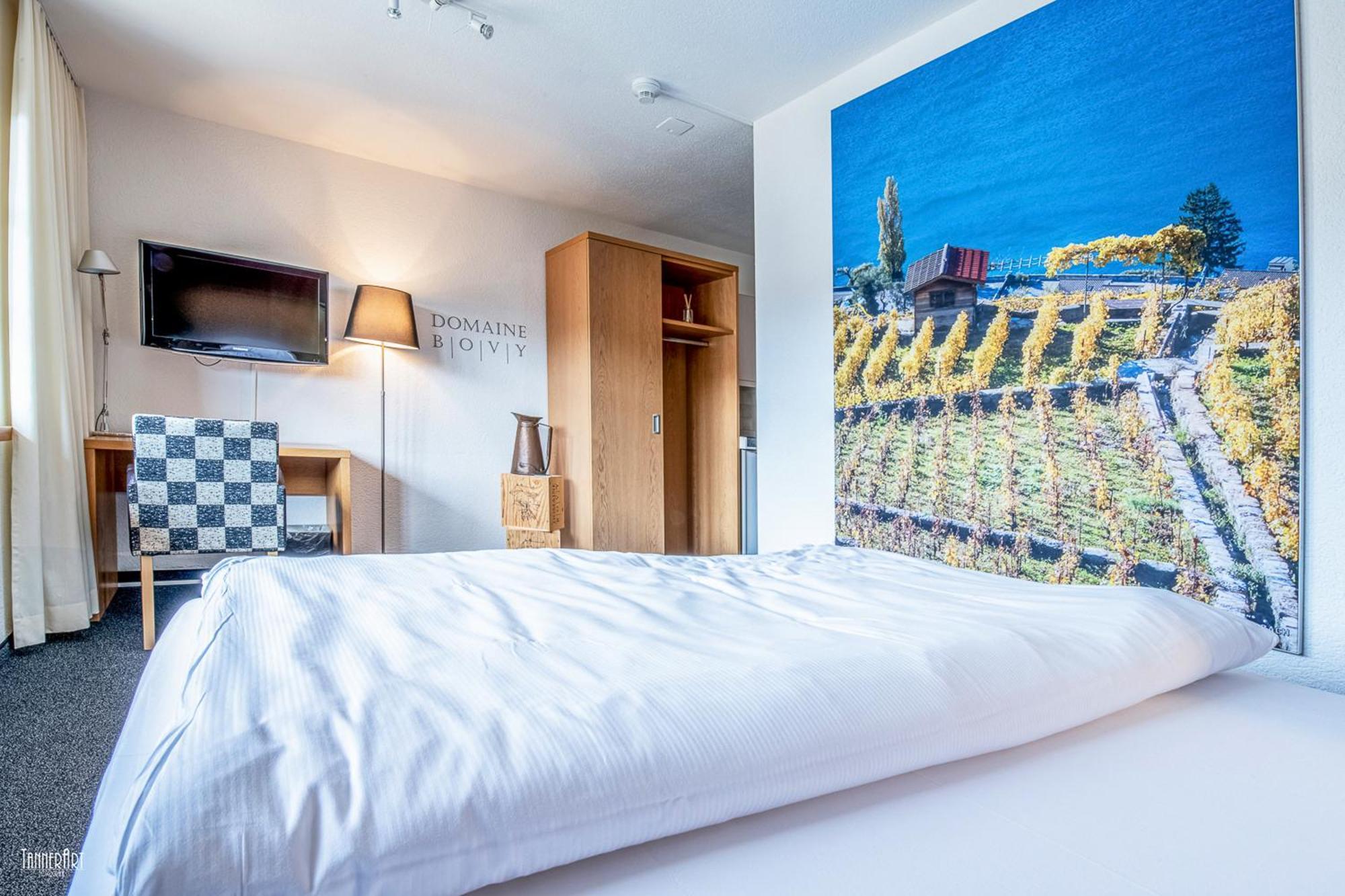 Hirschen Erlinsbach Swiss Quality Hotell Aarau Eksteriør bilde