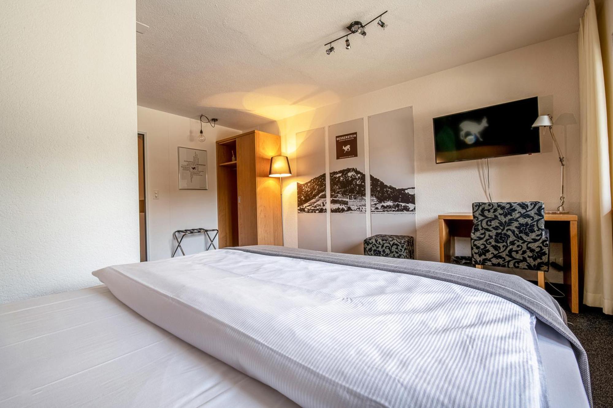 Hirschen Erlinsbach Swiss Quality Hotell Aarau Eksteriør bilde
